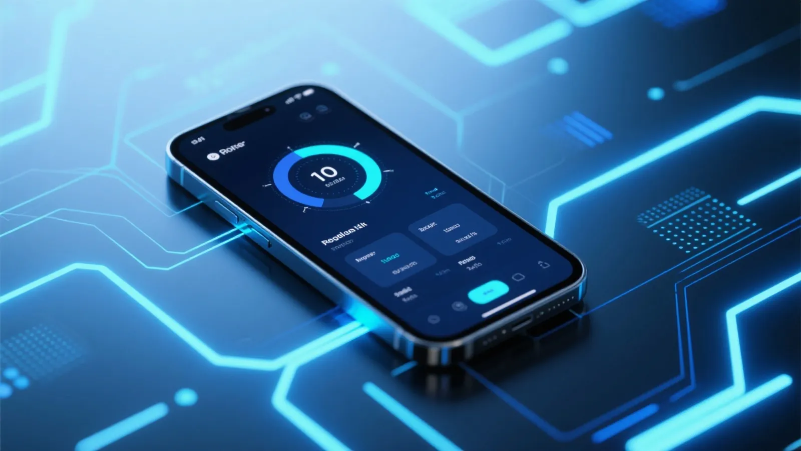 极速飞艇 (Speed Aero) mobile experience